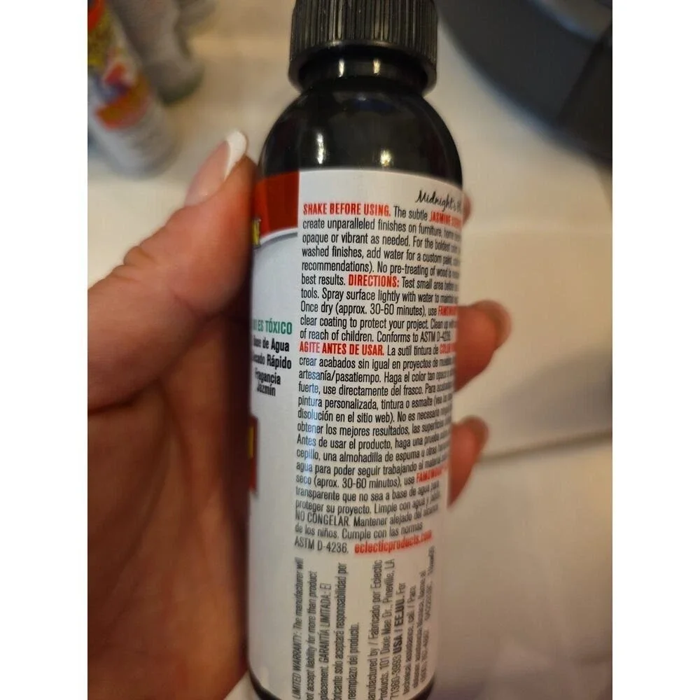 Does not apply product fl